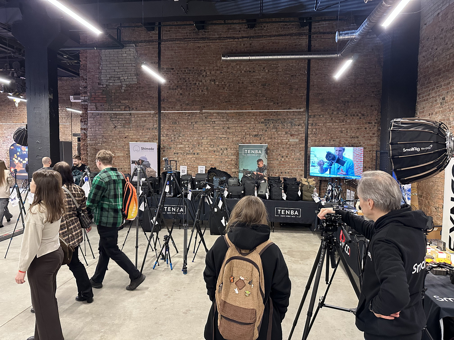 Яркий Фестиваль. Санкт-Петербург