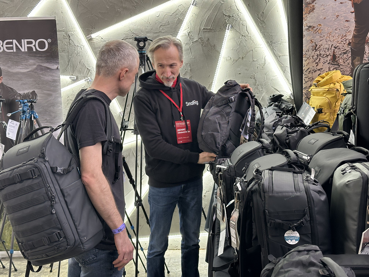 PhotoVideo.Fest. Нижний Новгород