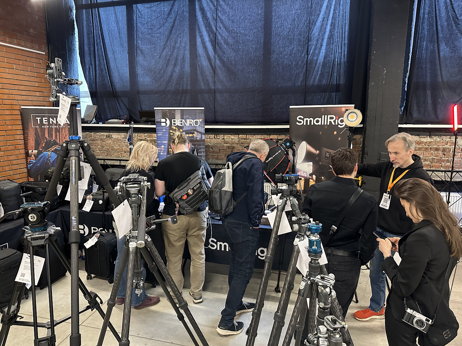 Яркий Фестиваль. Санкт-Петербург