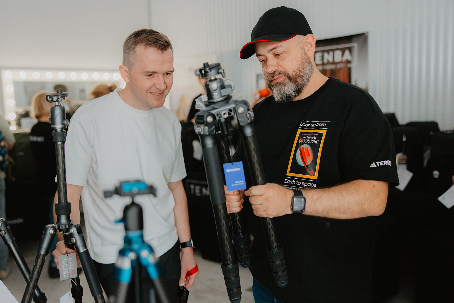 Фотофестиваль PORTFOLIO PARTY 