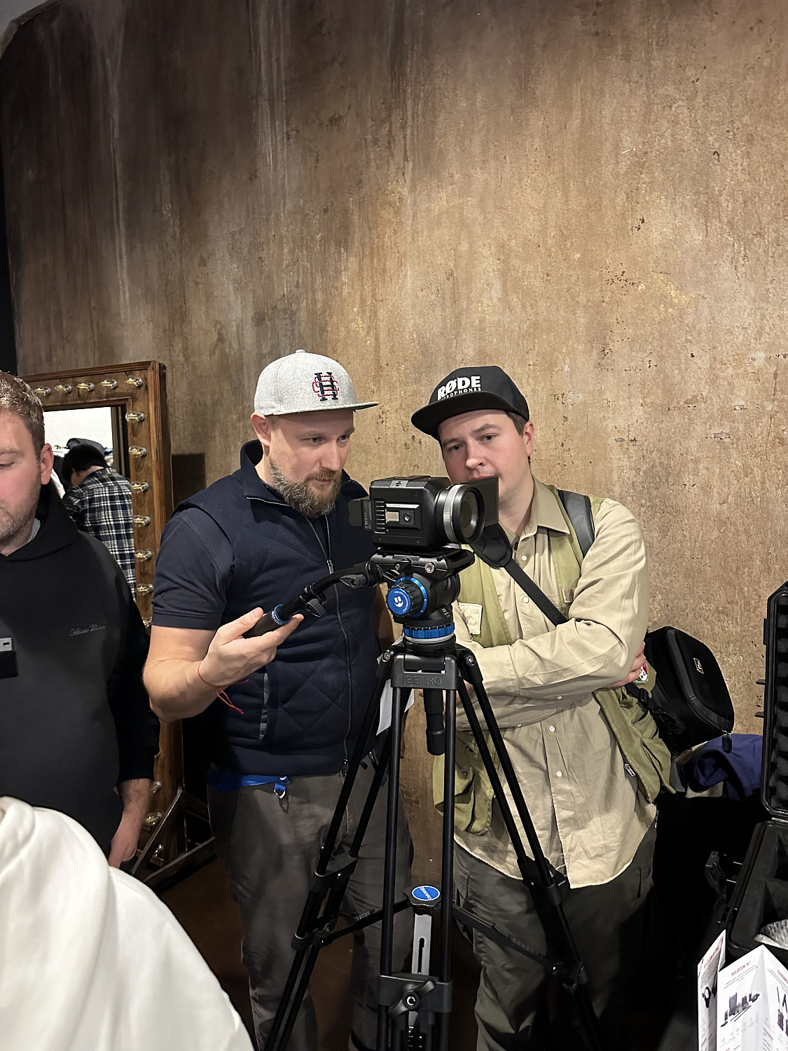 Pixel24party. Фестиваль фото и видео