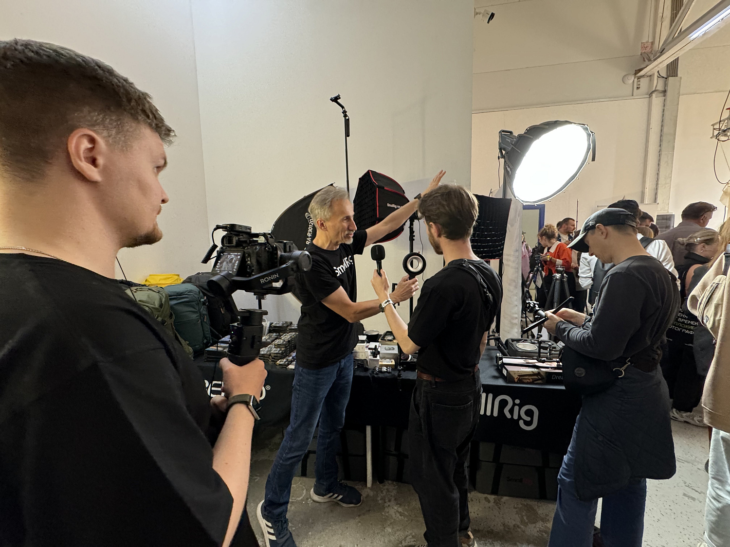 Яркий Фестиваль 2024. Москва