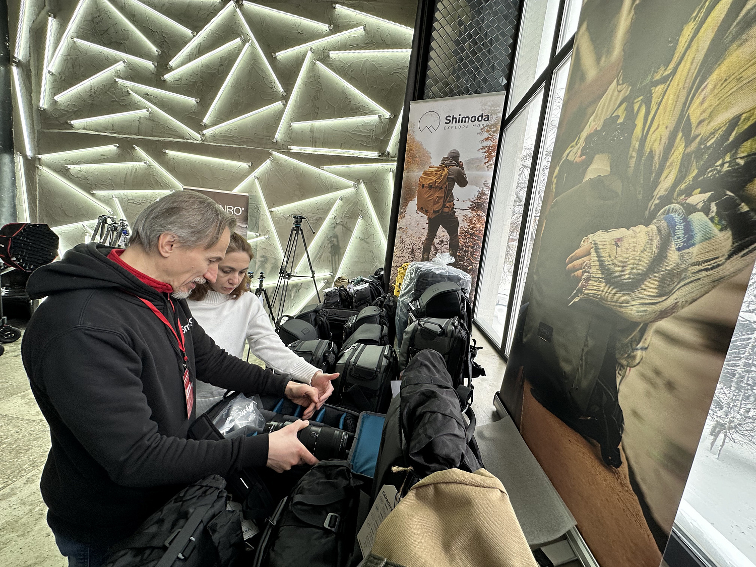 PhotoVideo.Fest. Нижний Новгород