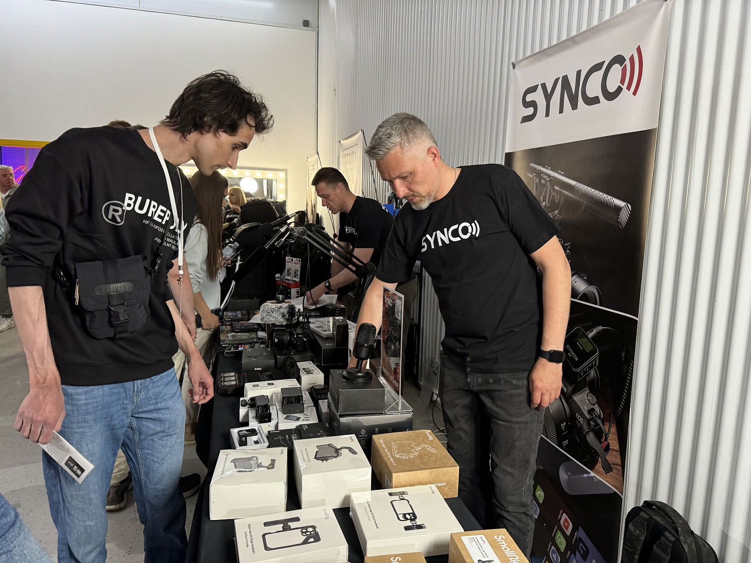 Фотофестиваль PORTFOLIO PARTY 2024