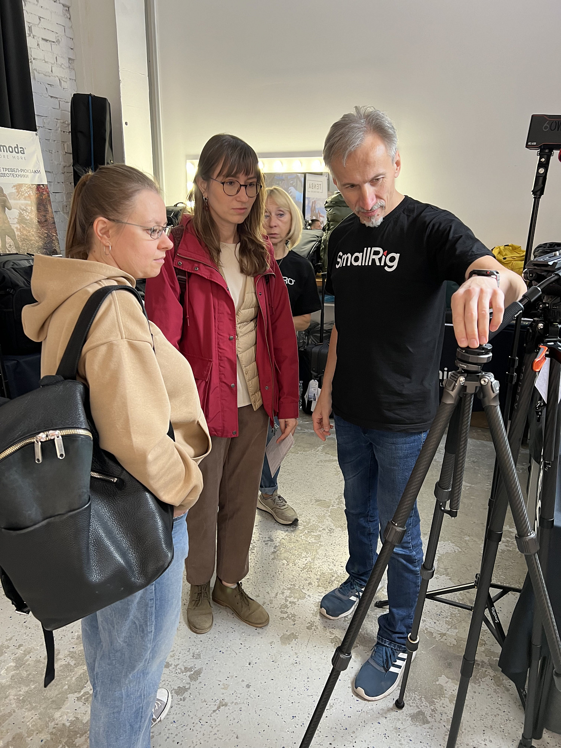 Яркий Фестиваль 2024. Москва