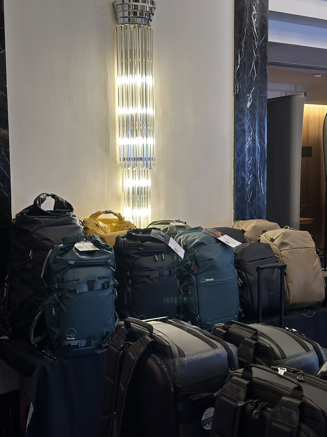 Фестиваль фото и видео Spb.PhotoVideoFest