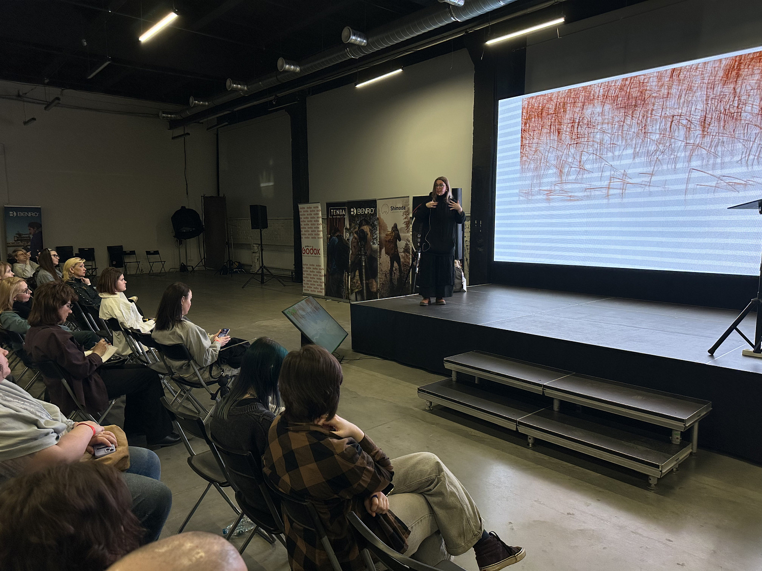 Яркий Фестиваль. Санкт-Петербург