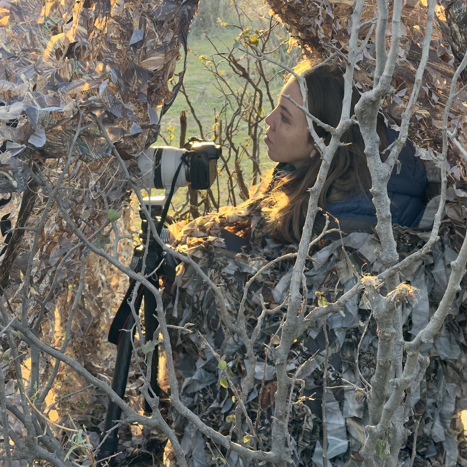 Nature Photo Camp в Дагестане﻿