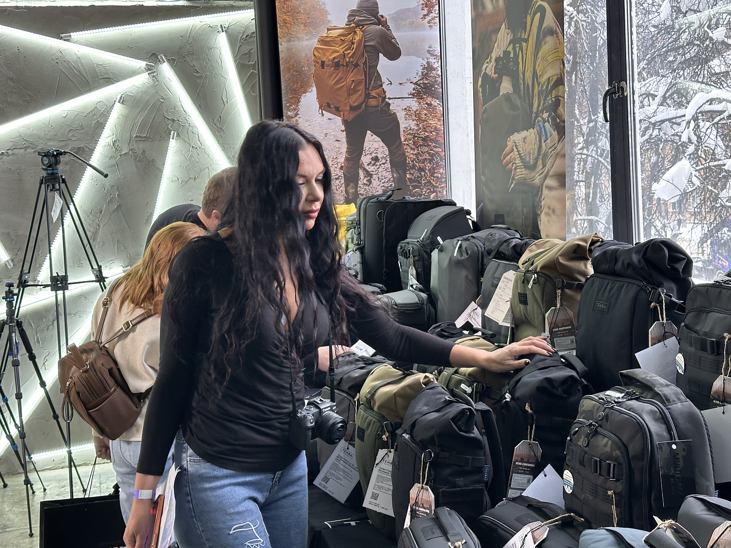 PhotoVideo.Fest. Нижний Новгород