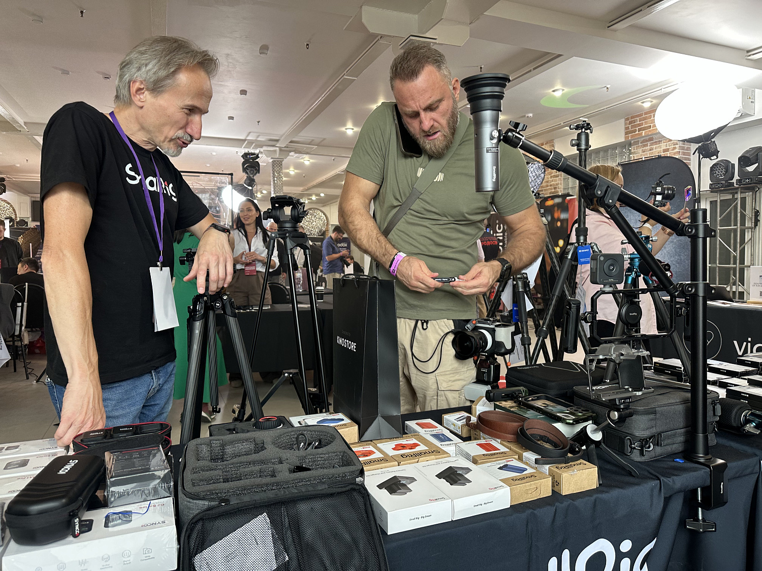 MOSCOW.PHOTOVIDEO.FEST