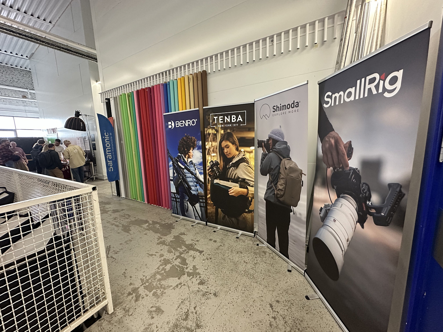 Яркий Фестиваль. Москва