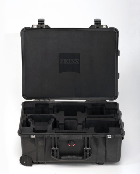 Carl Zeiss CP.2 Transport Case 6
