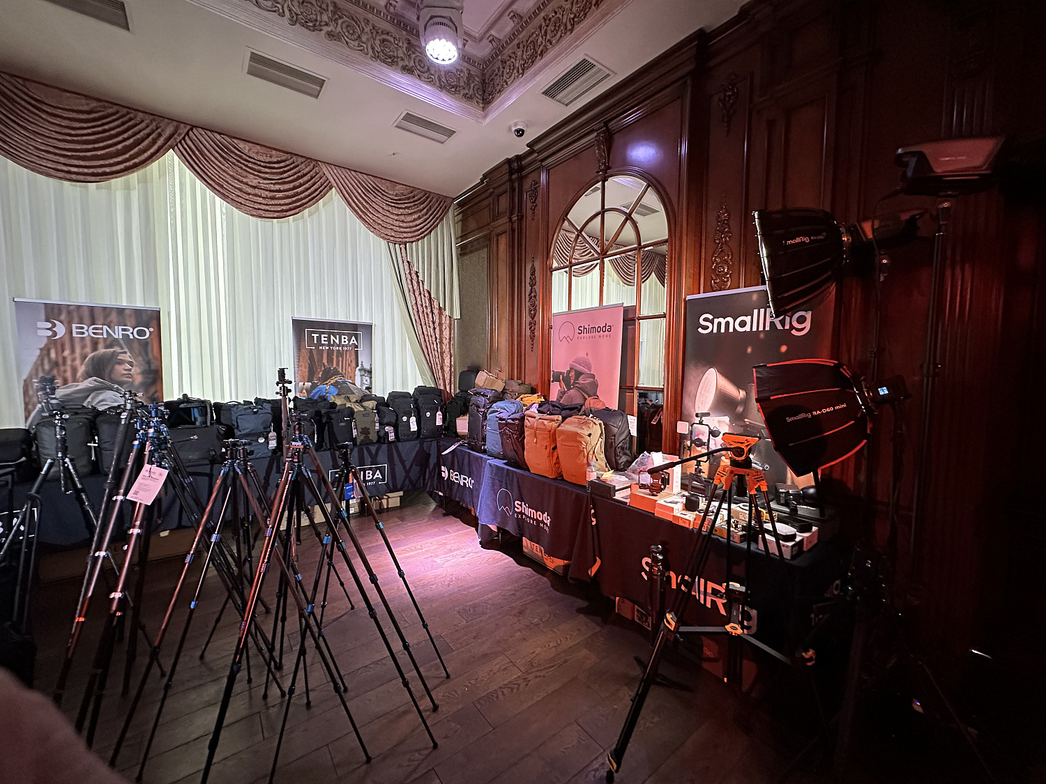 Portfolio Party. Краснодар