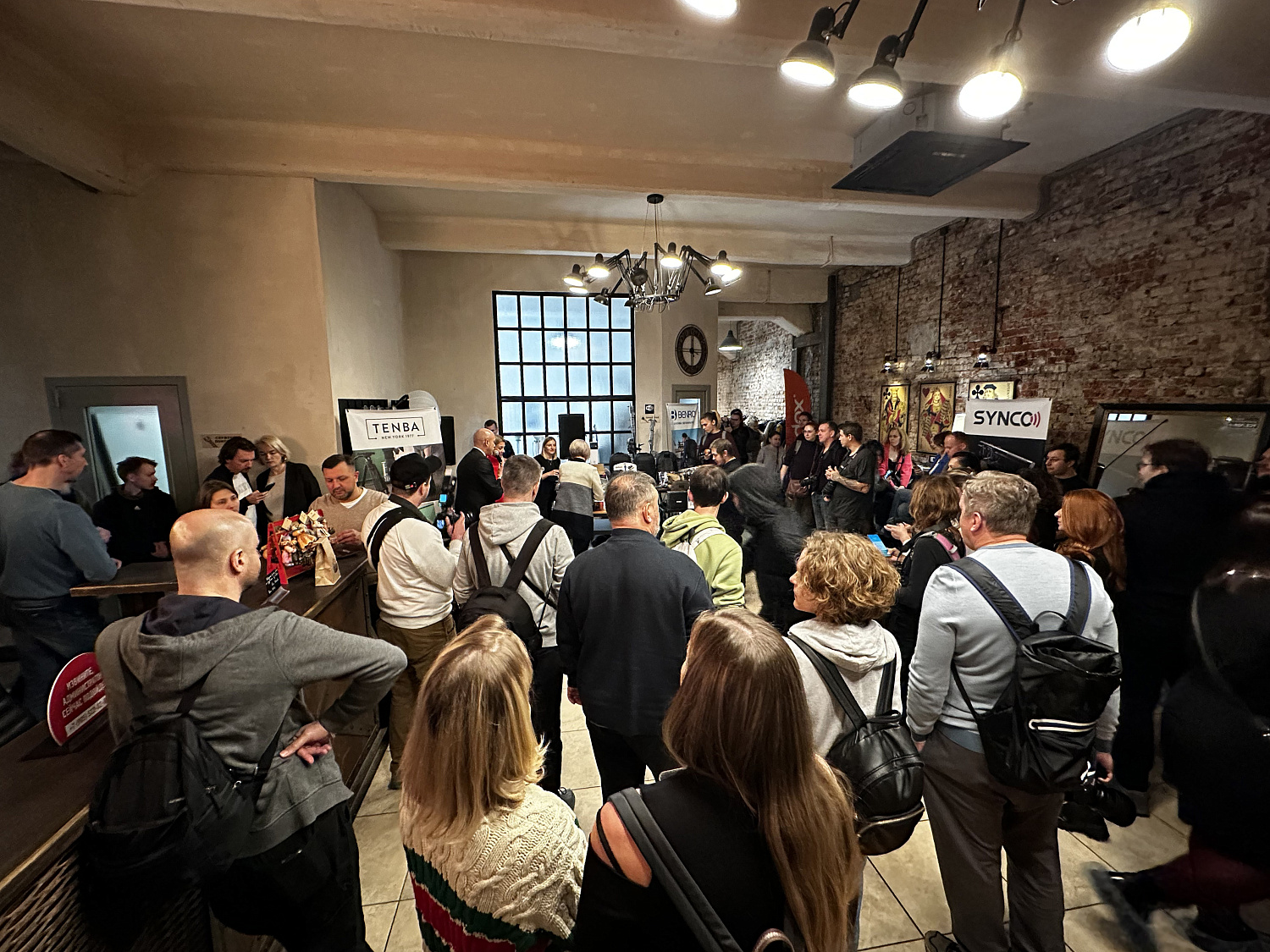 Pixel24party. Фестиваль фото и видео