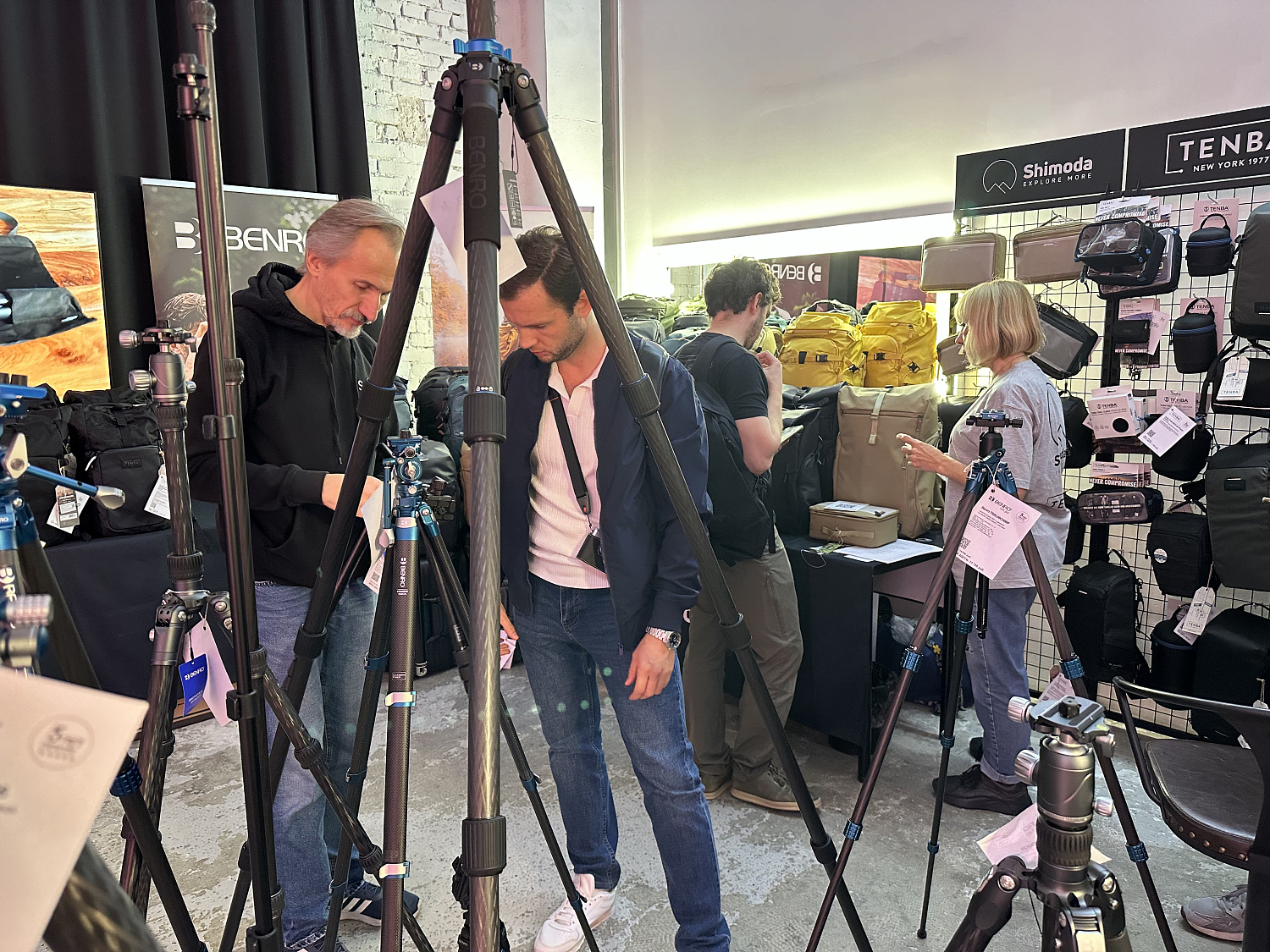 Яркий Фестиваль. Москва