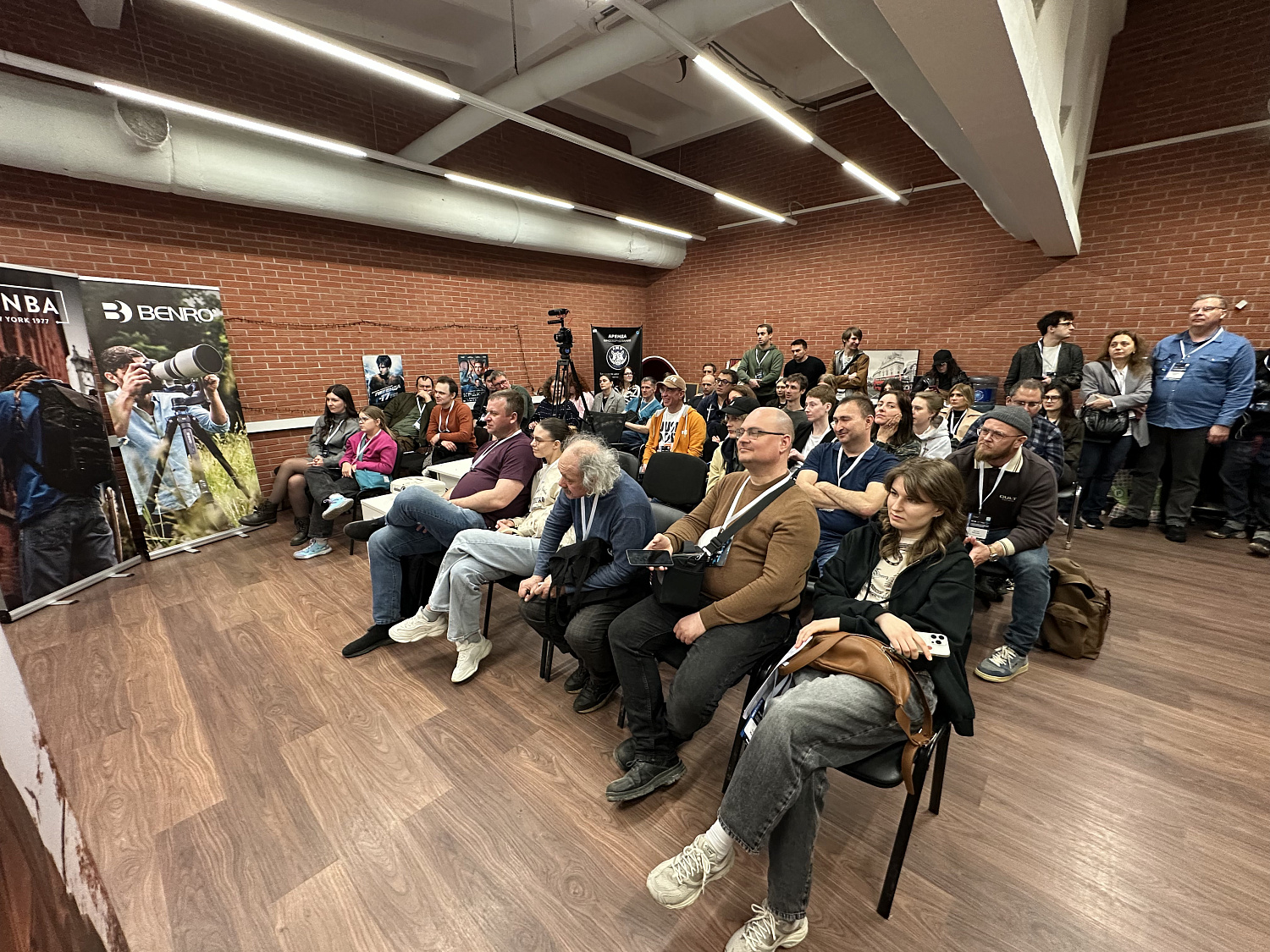 CPS 2026 выставка оборудования и технологий для медиапроизводства