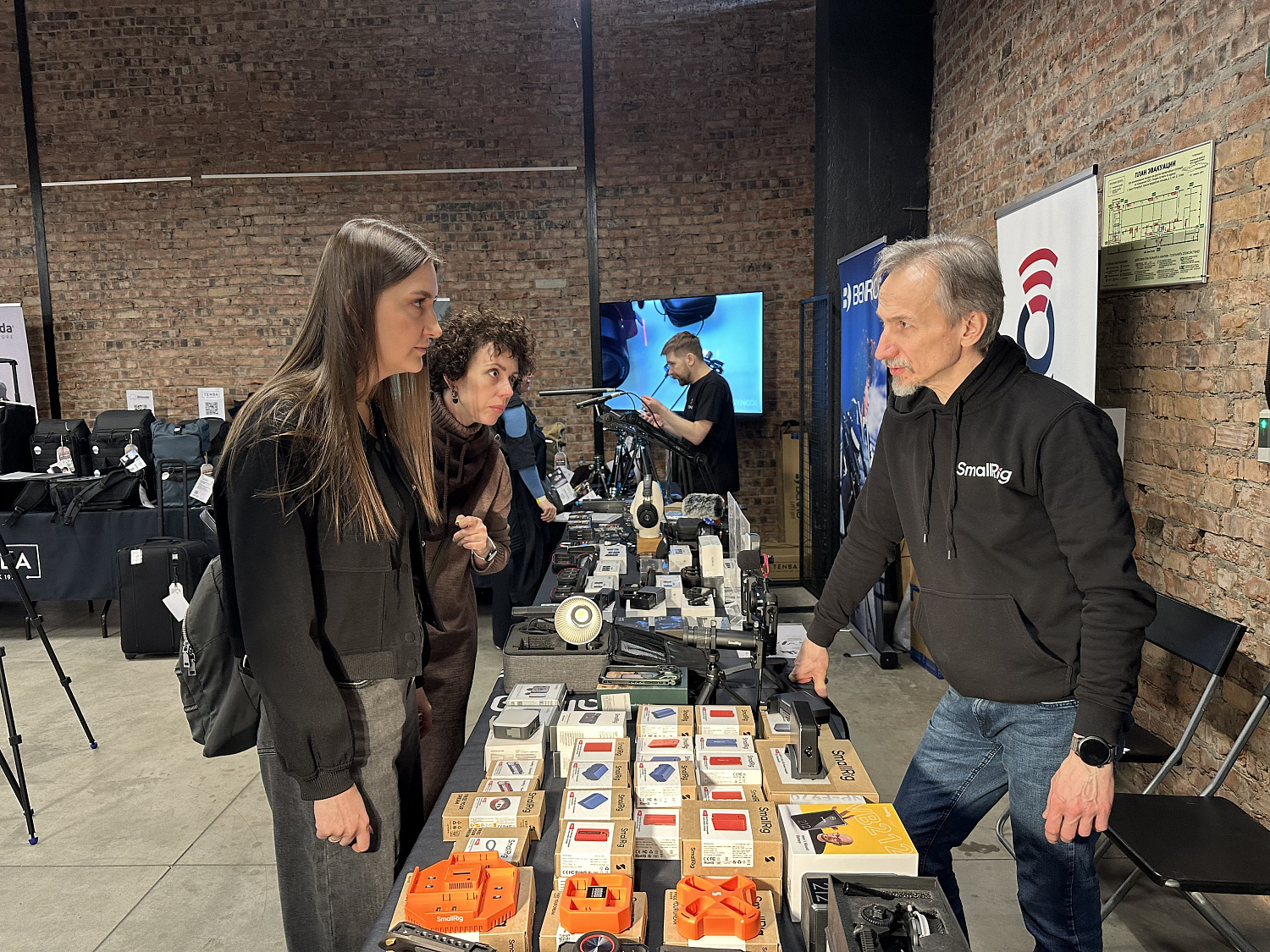 Яркий Фестиваль. Санкт-Петербург