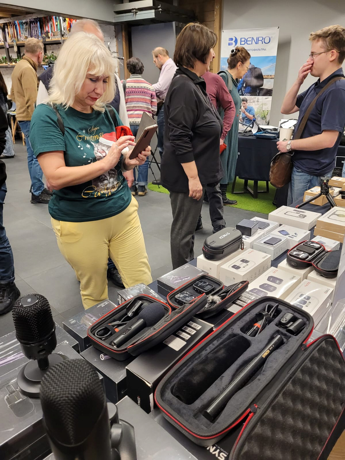 Фестиваль "Особая территория" Антона Агаркова 2023