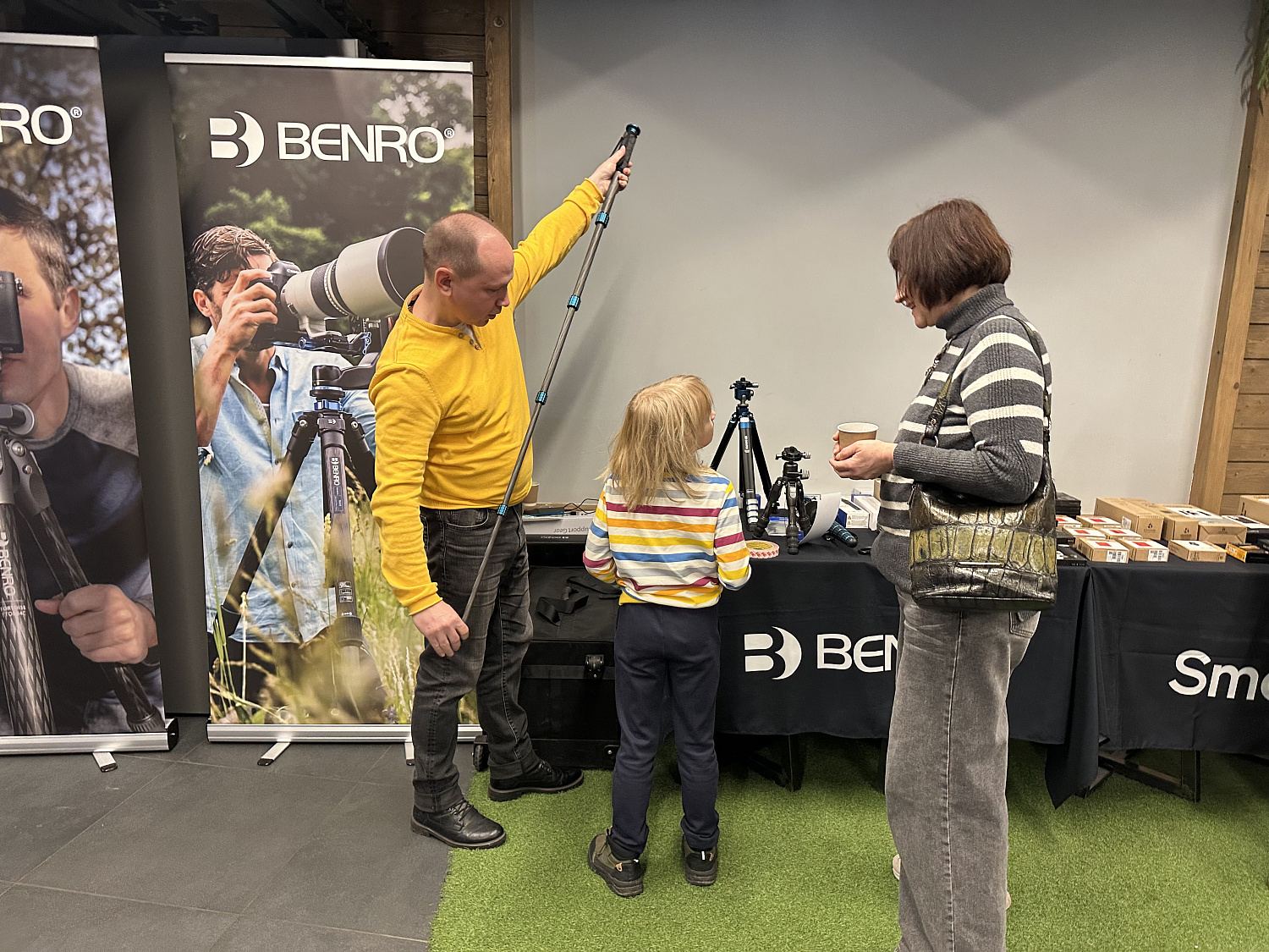 Photogeographic 2025