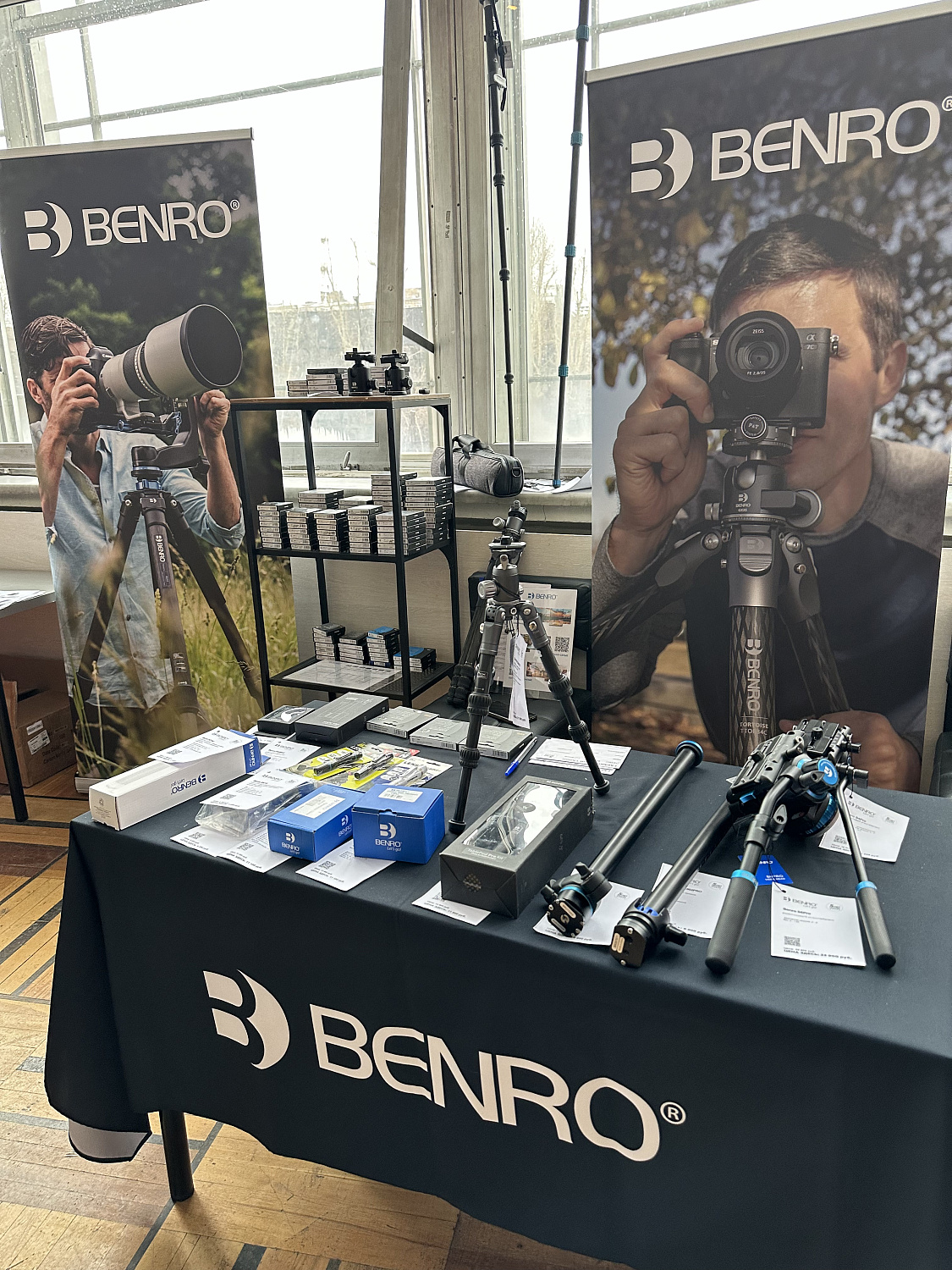 Форум фотографии дикой природы Nature Photo Talks 2025