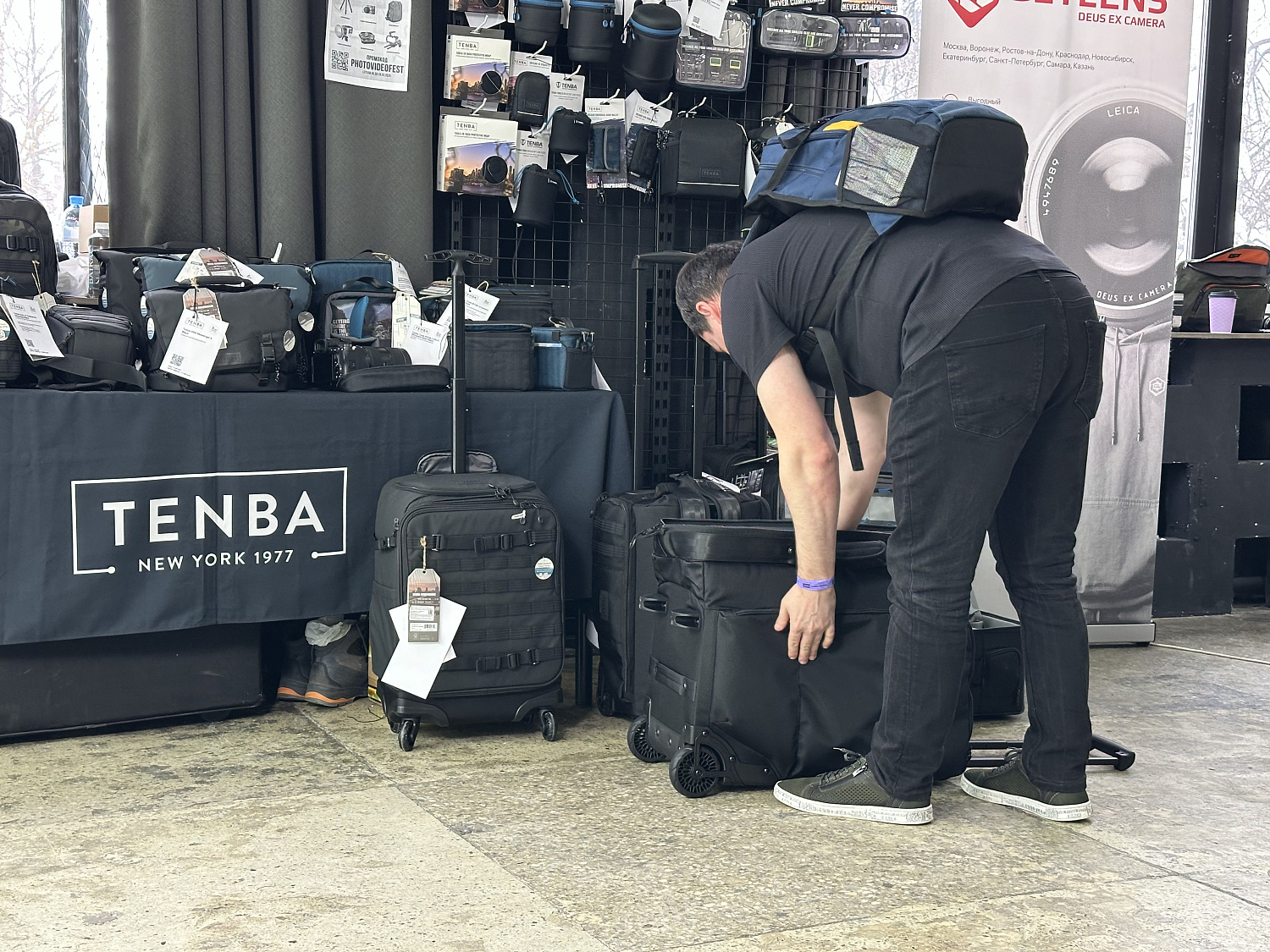 PhotoVideo.Fest. Нижний Новгород