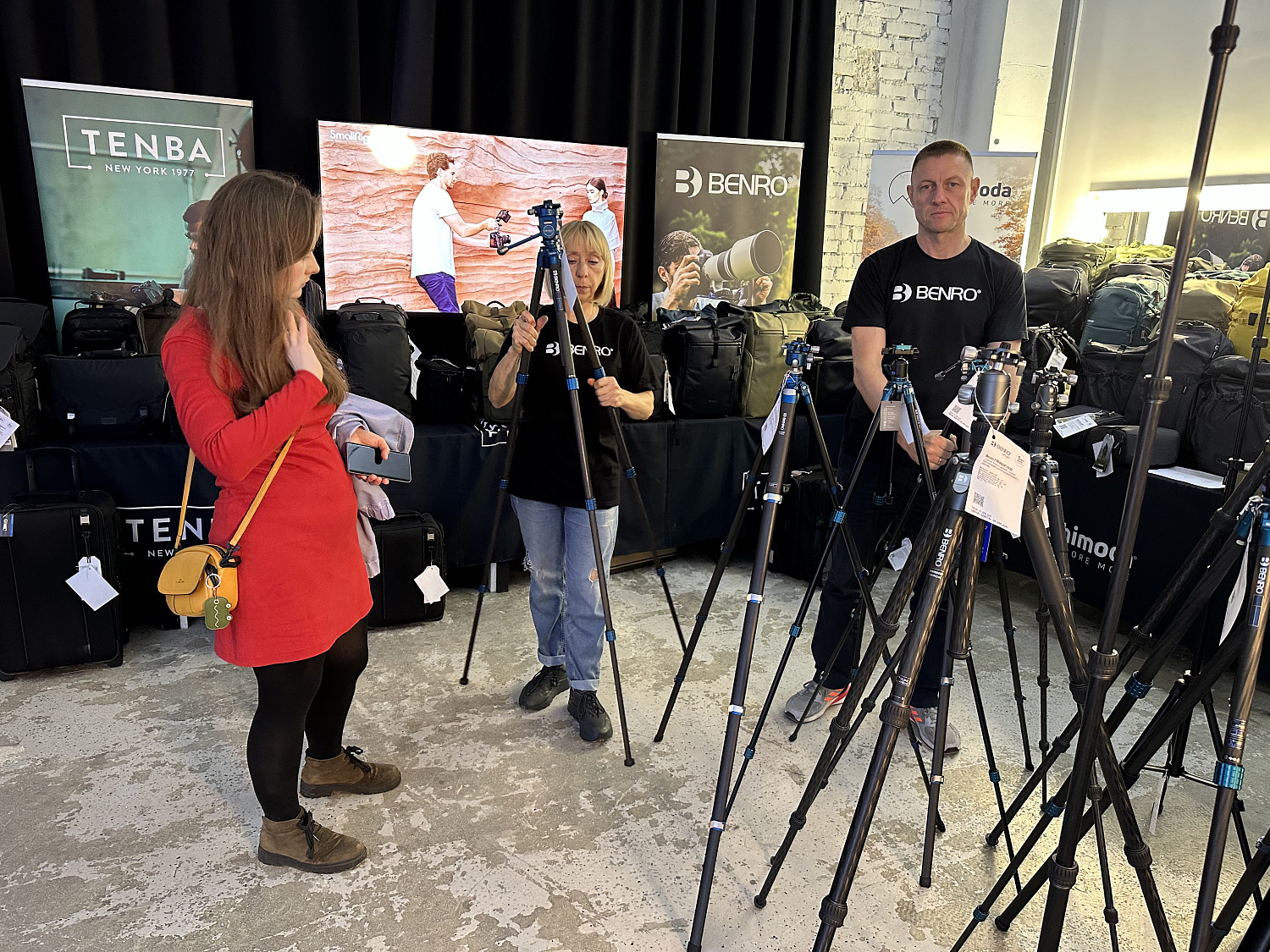 Яркий Фестиваль. Москва