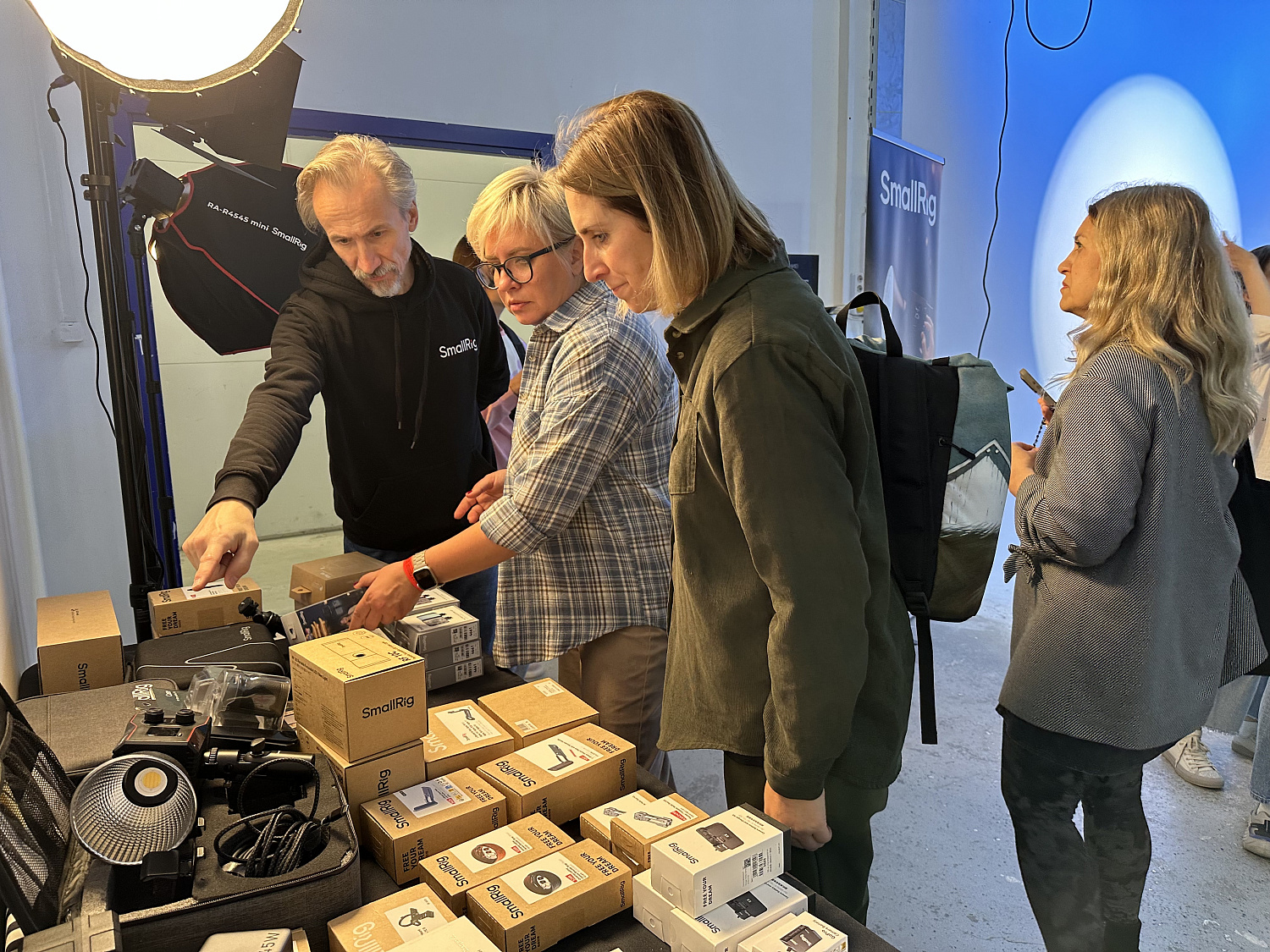 Яркий Фестиваль. Москва