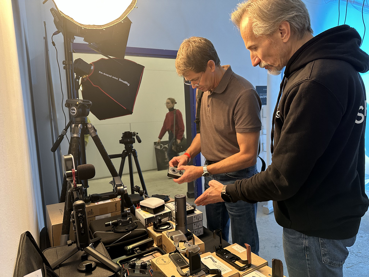 Яркий Фестиваль. Москва