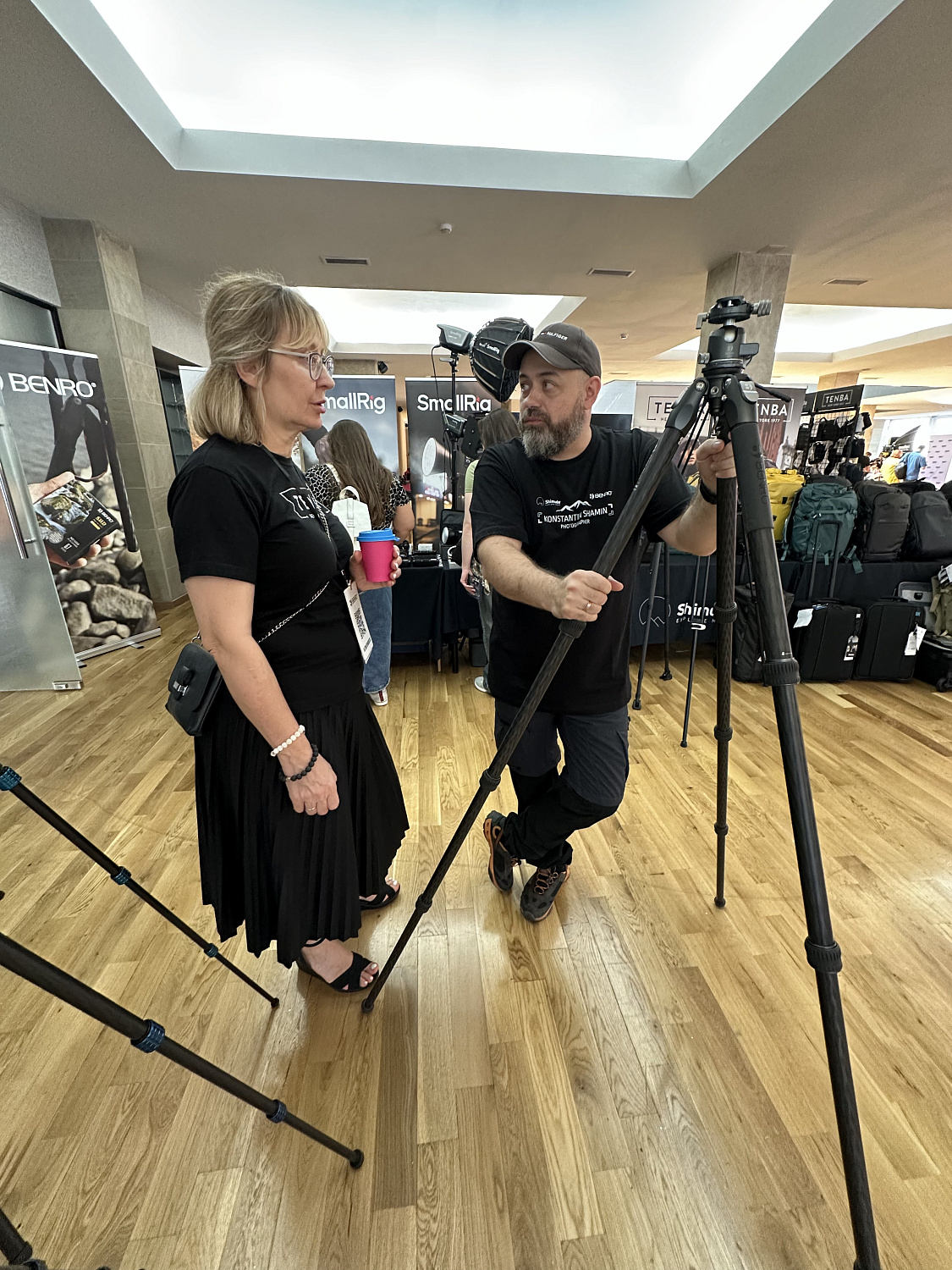 ФотоФеррум Фест. Железноводск