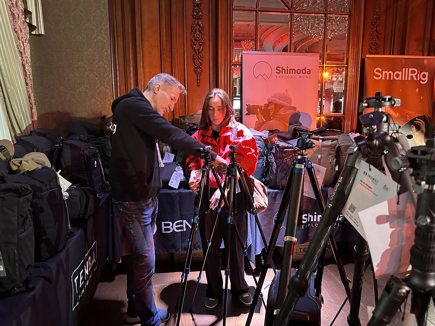 Portfolio Party. Краснодар