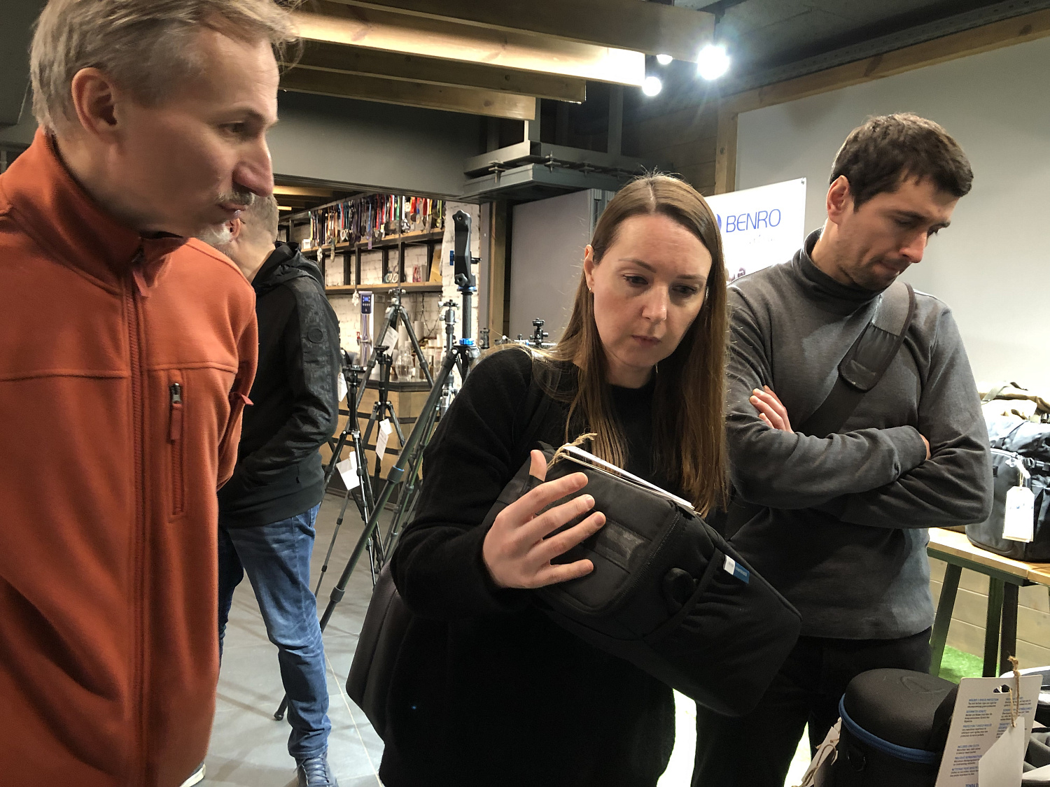 Photo & Travel фестиваль “Особая Территория”