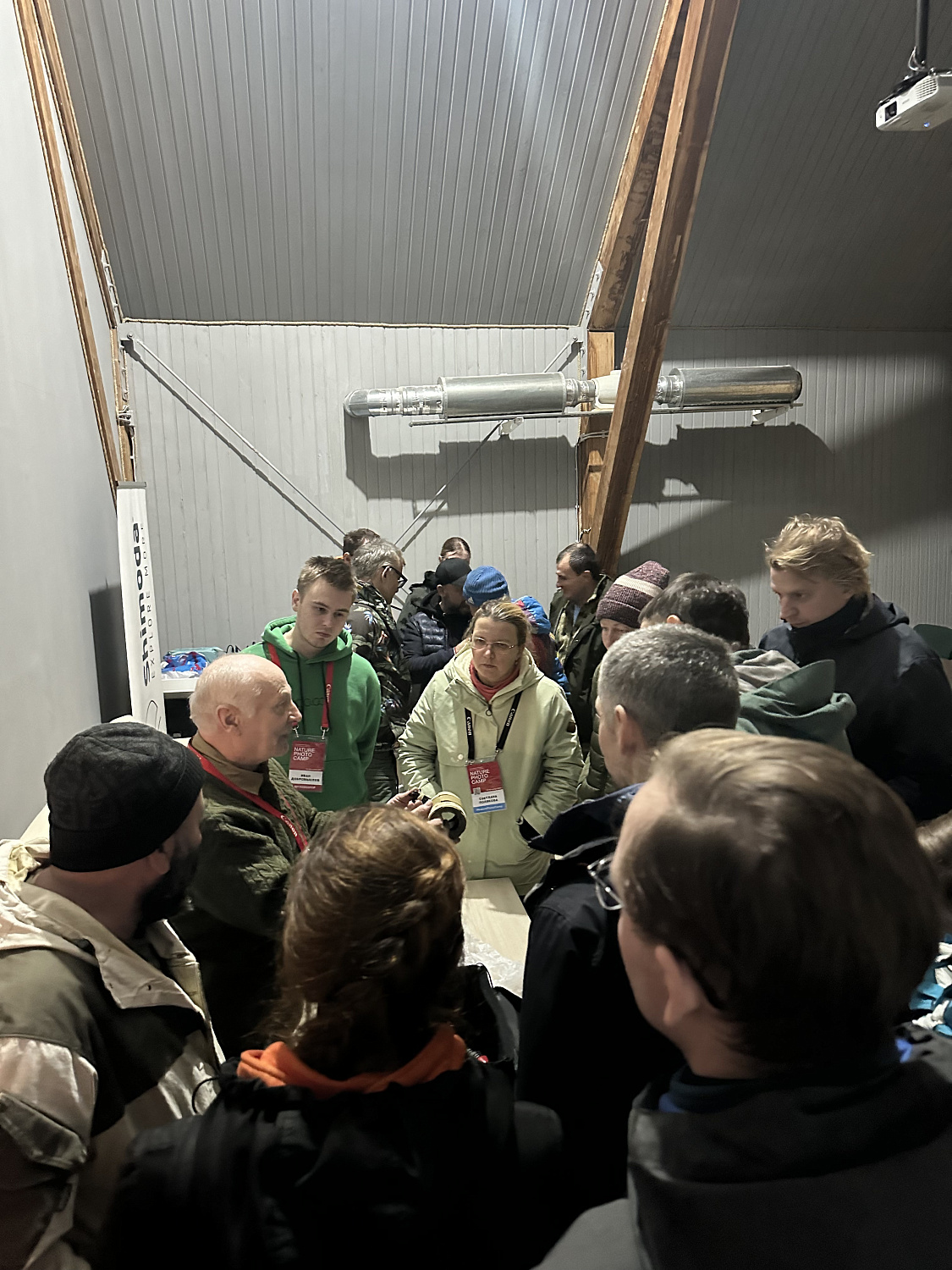 Nature Photo Camp в Дагестане﻿