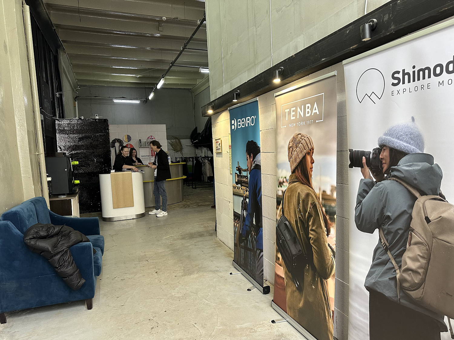 PhotoVideo.Fest. Нижний Новгород