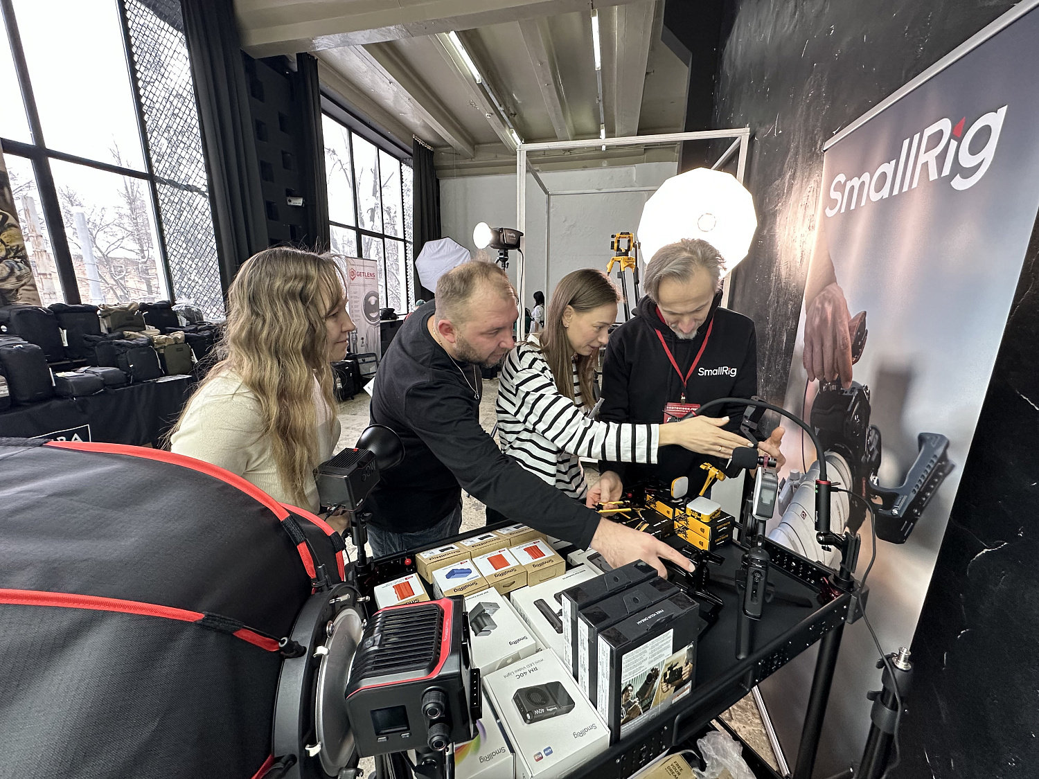 PhotoVideo.Fest. Нижний Новгород