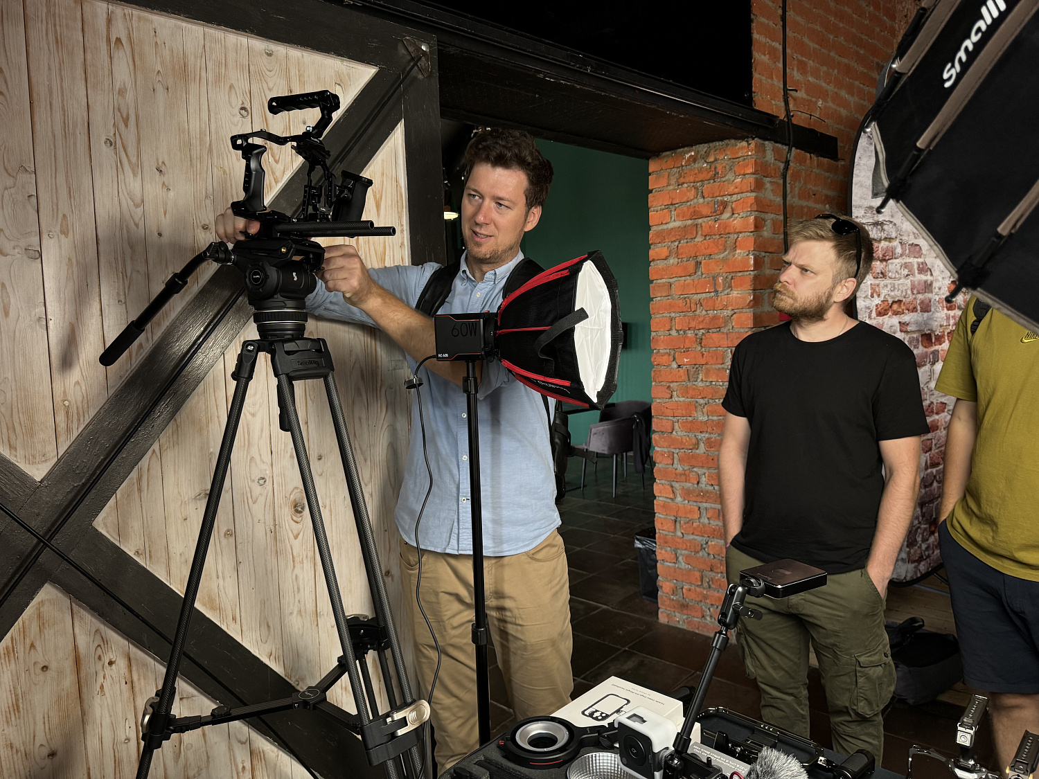MOSCOW.PHOTOVIDEO & SCHOOL.PHOTO.FEST 2024
