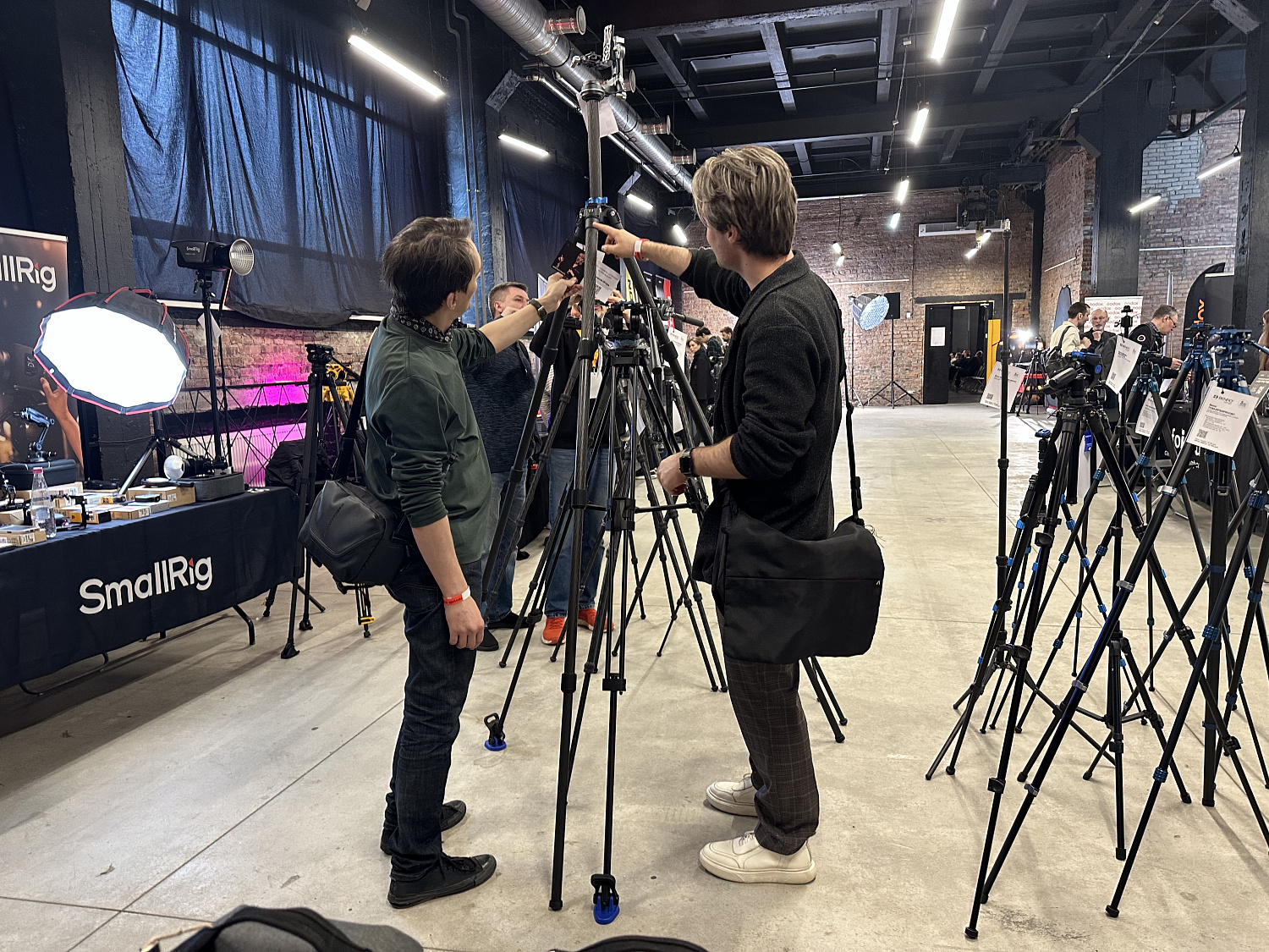 Яркий Фестиваль. Санкт-Петербург