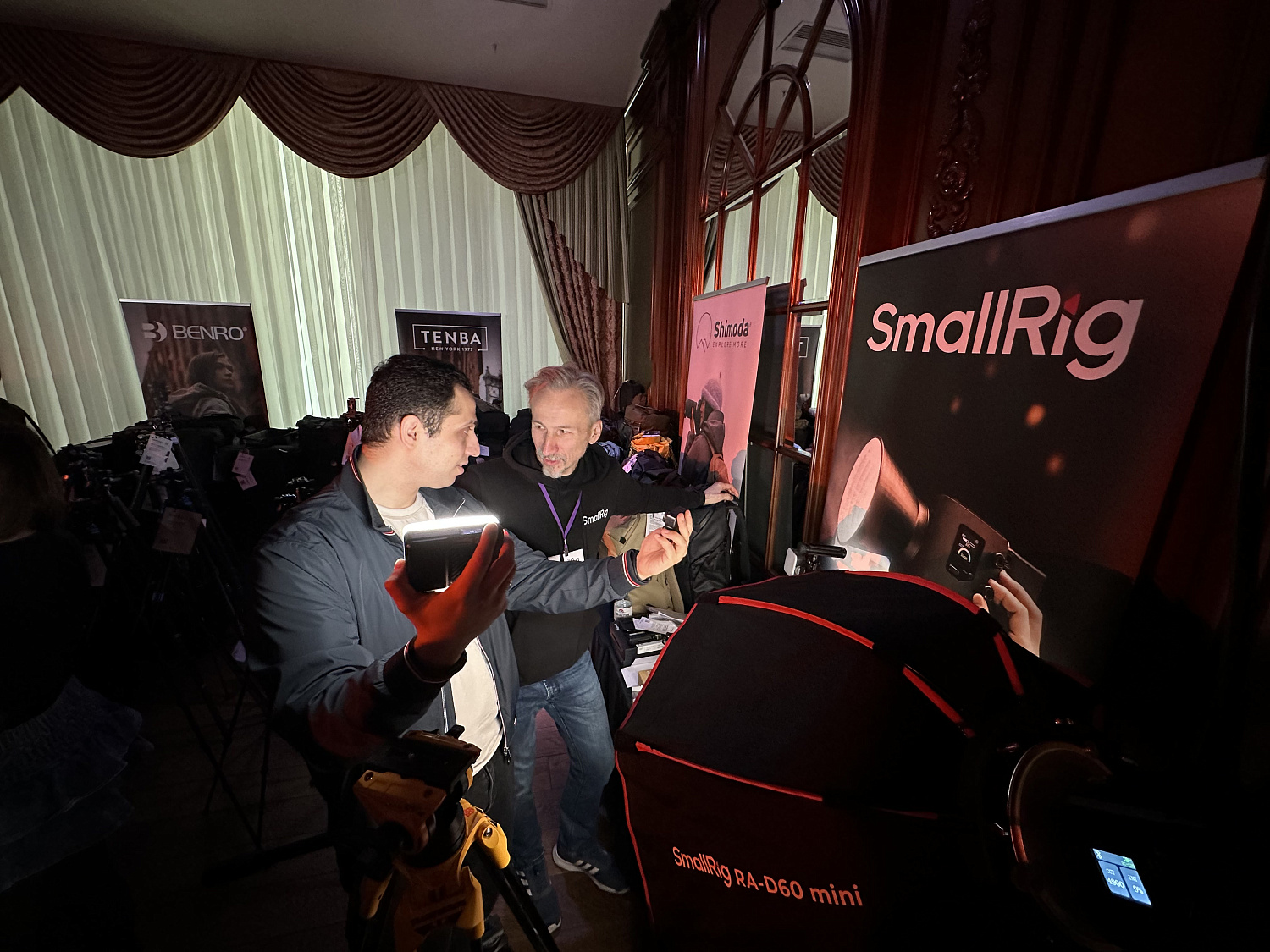 Portfolio Party. Краснодар