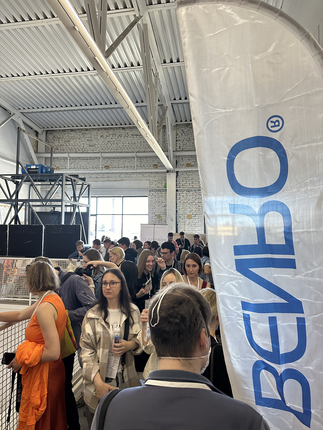 Фотофестиваль PORTFOLIO PARTY 2024