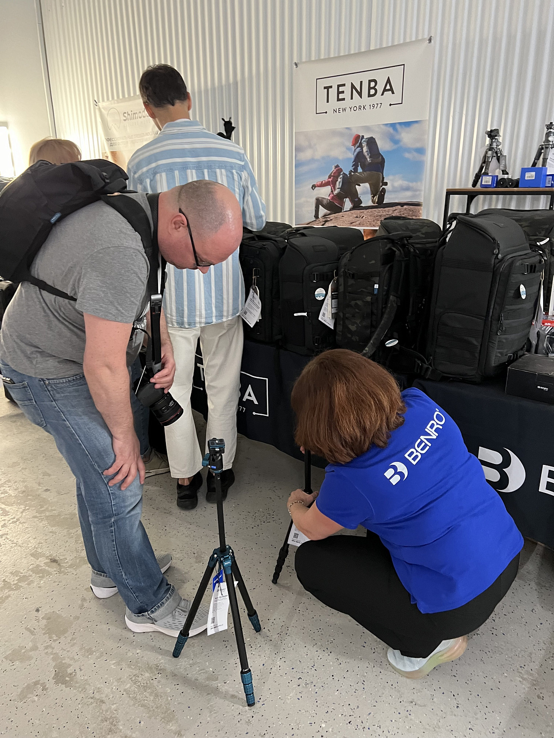 Фотофестиваль PORTFOLIO PARTY 2024