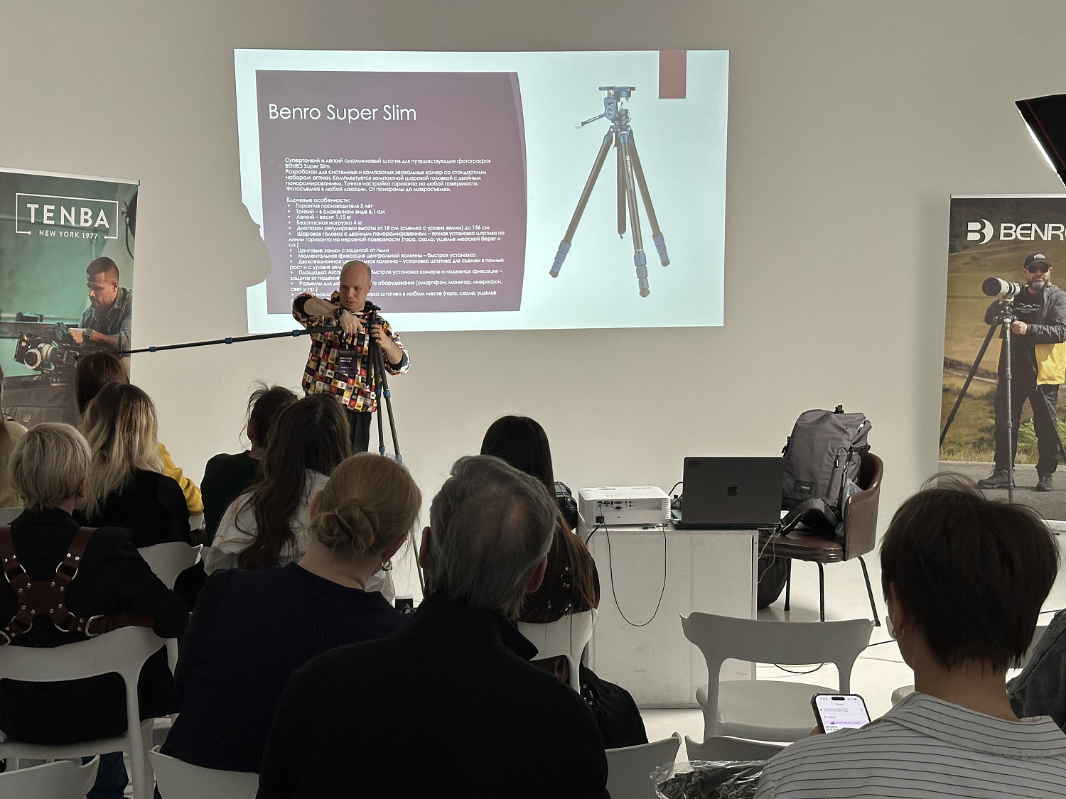 PhotoVideo.Fest. Нижний Новгород