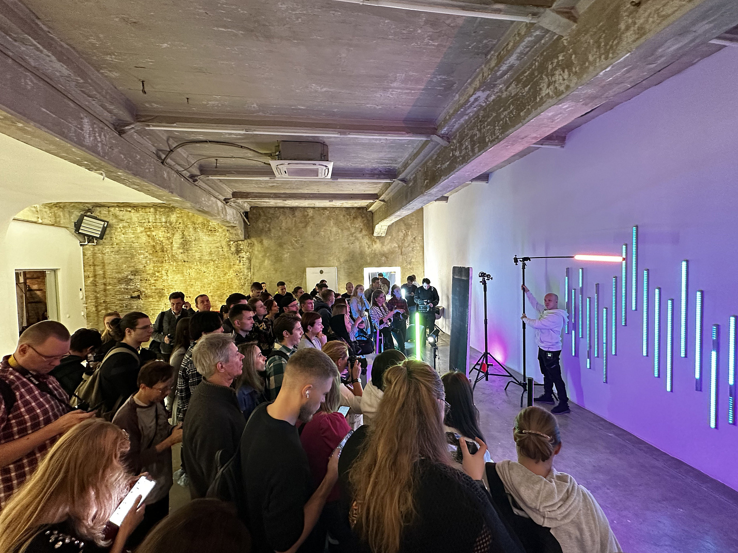 Pixel24party. Фестиваль фото и видео