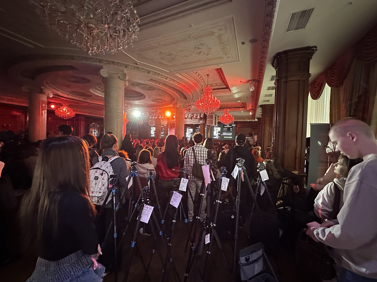 Portfolio Party. Краснодар