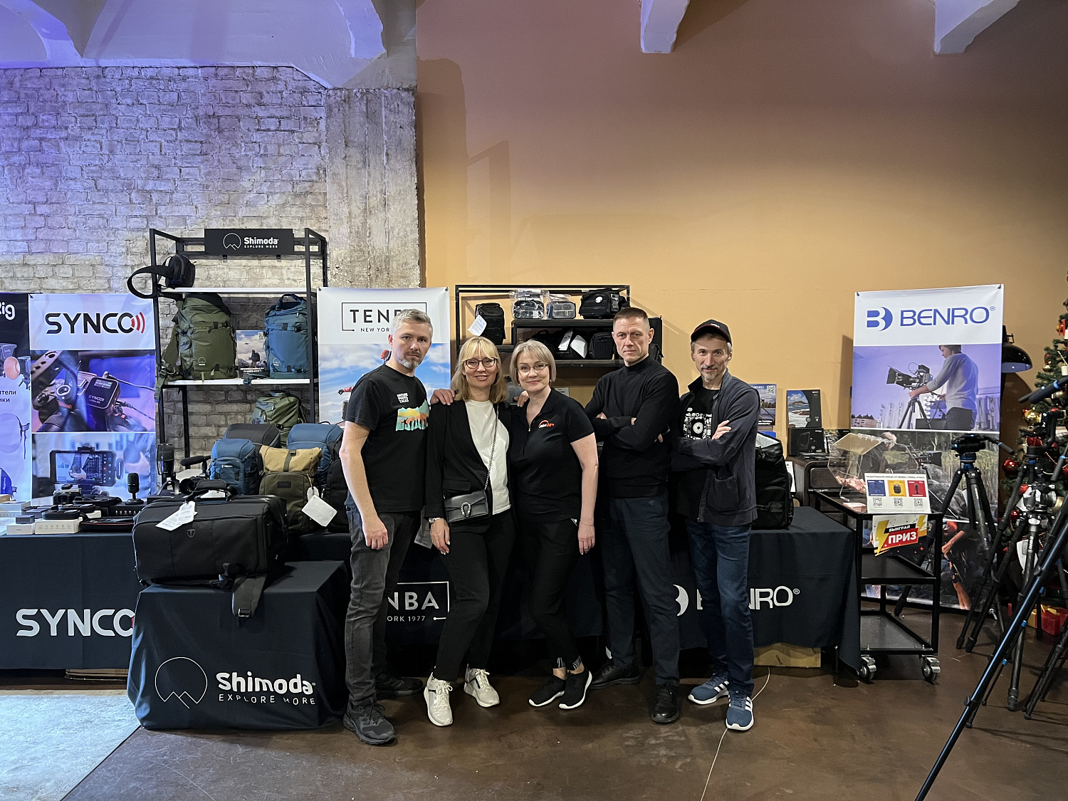 Pixel24party. Фестиваль фото и видео