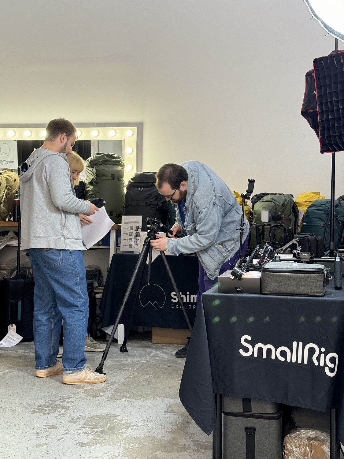 Яркий Фестиваль 2024. Москва