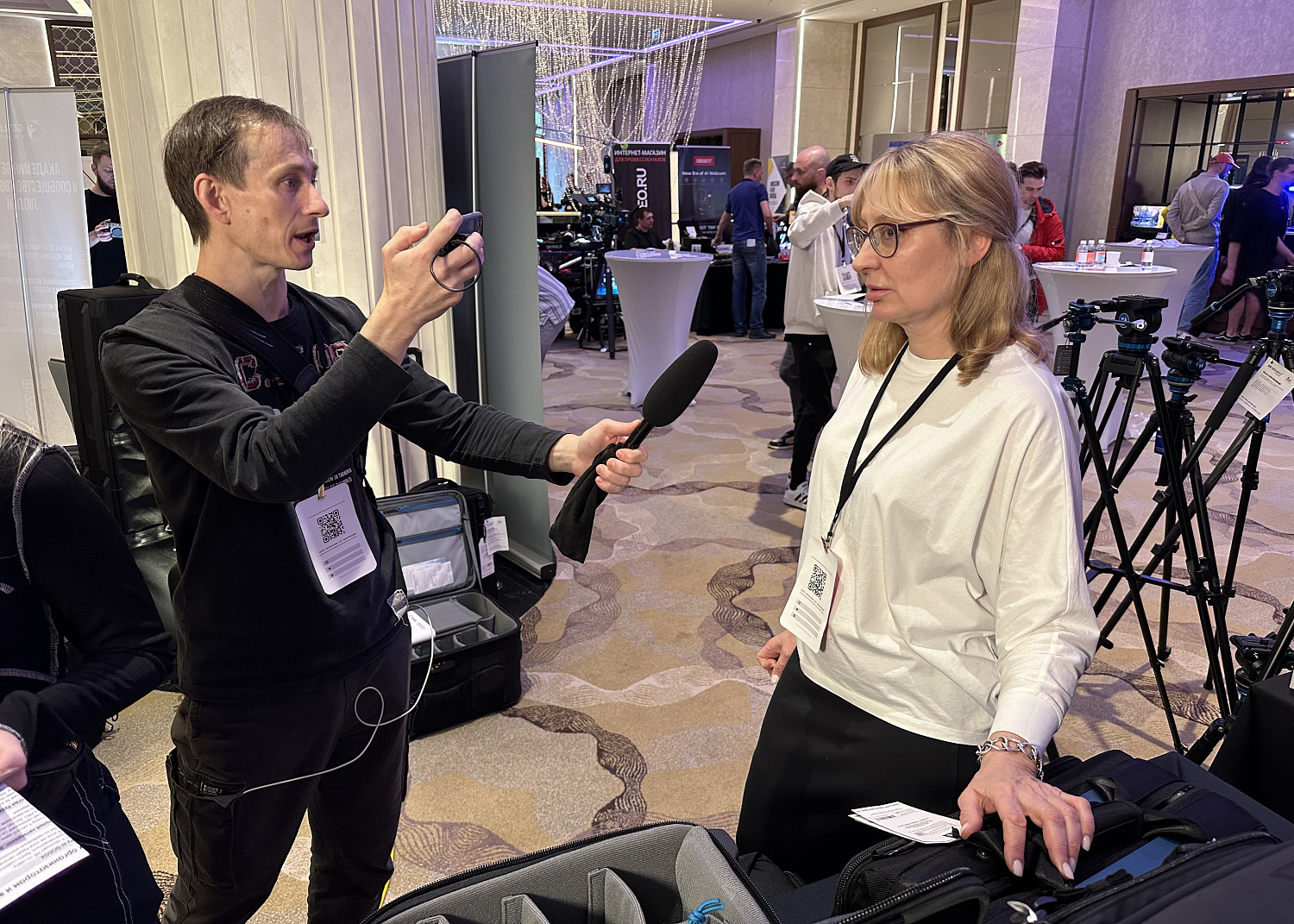 VidMK23. Ежегодный форум о видео