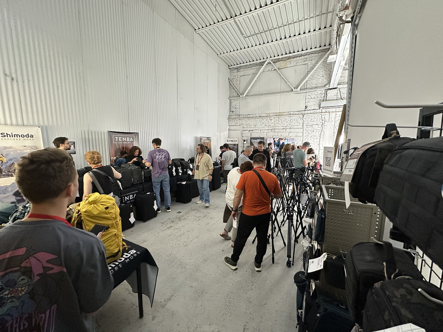 Фотофестиваль PORTFOLIO PARTY 