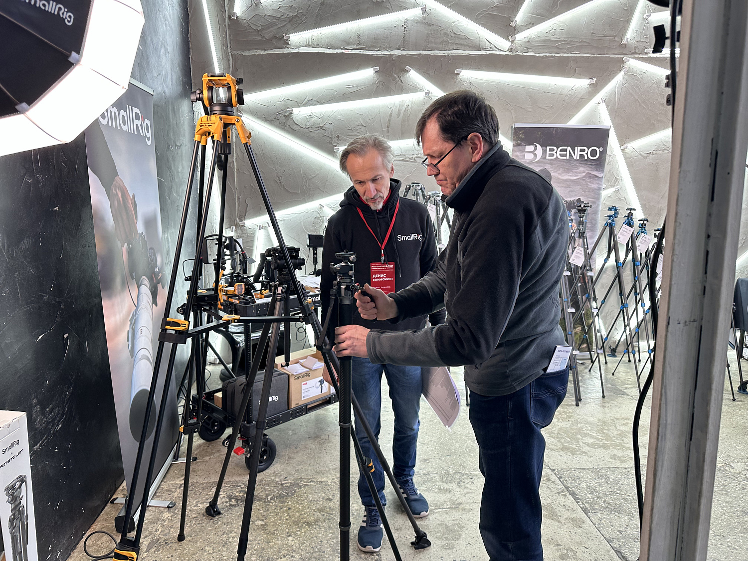 PhotoVideo.Fest. Нижний Новгород