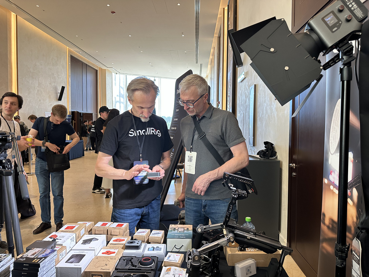 VidMK25. Ежегодный форум создателей кино и видео