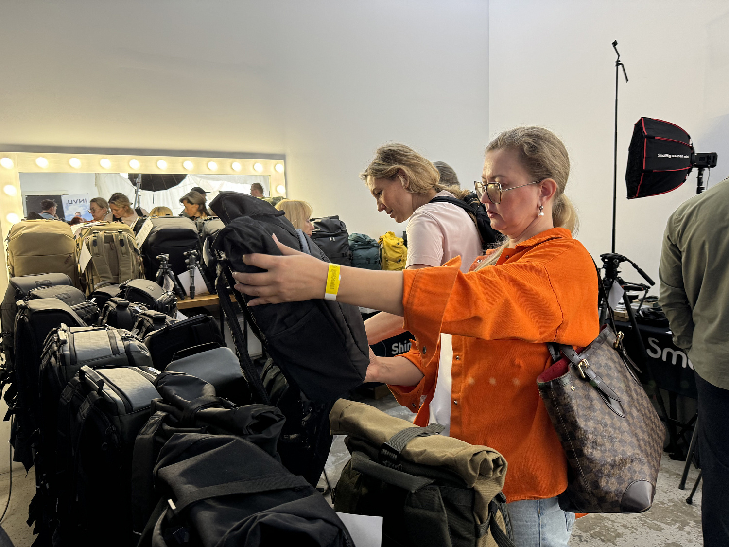 Яркий Фестиваль 2024. Москва