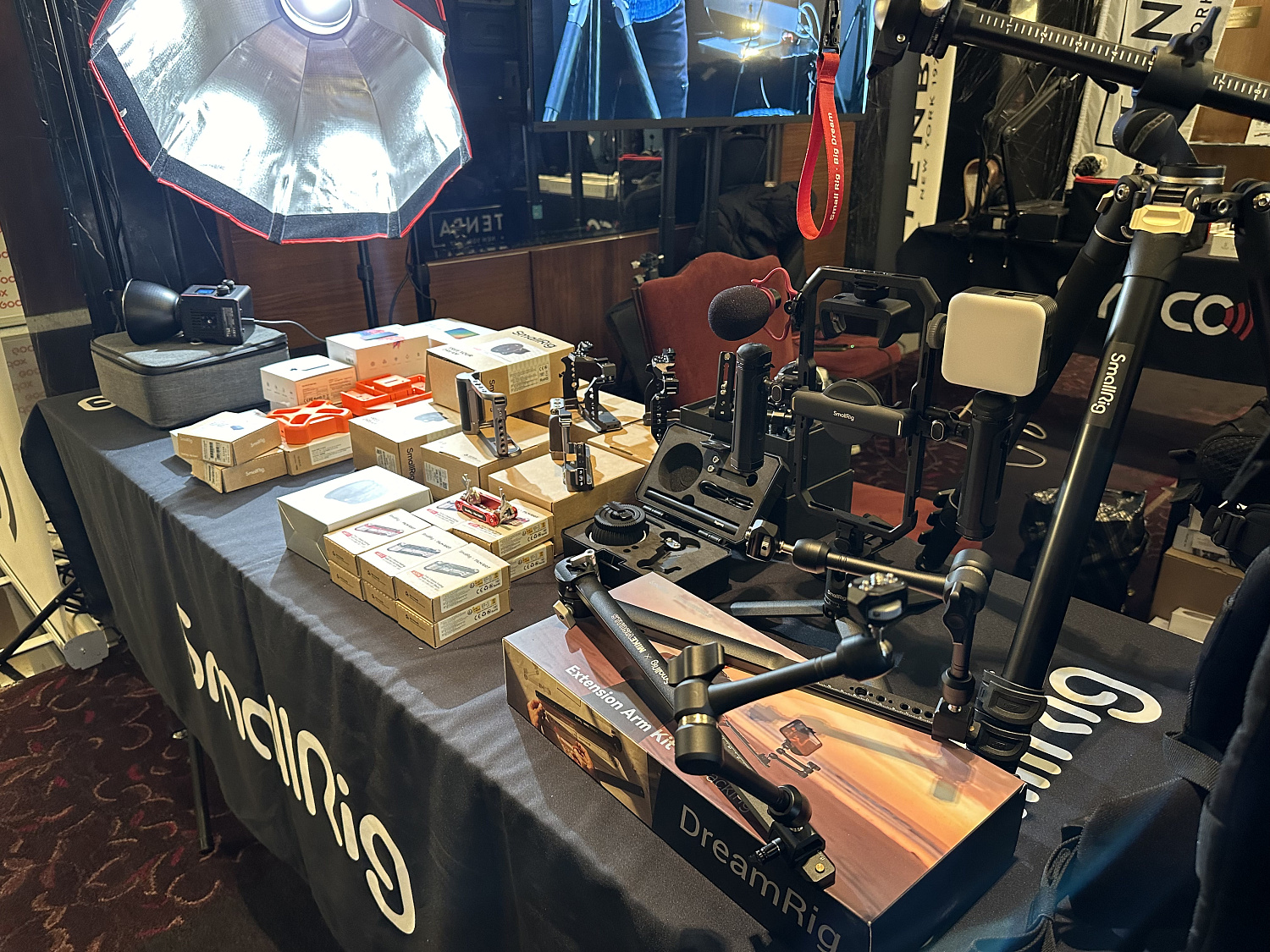 Фестиваль фото и видео Spb.PhotoVideoFest